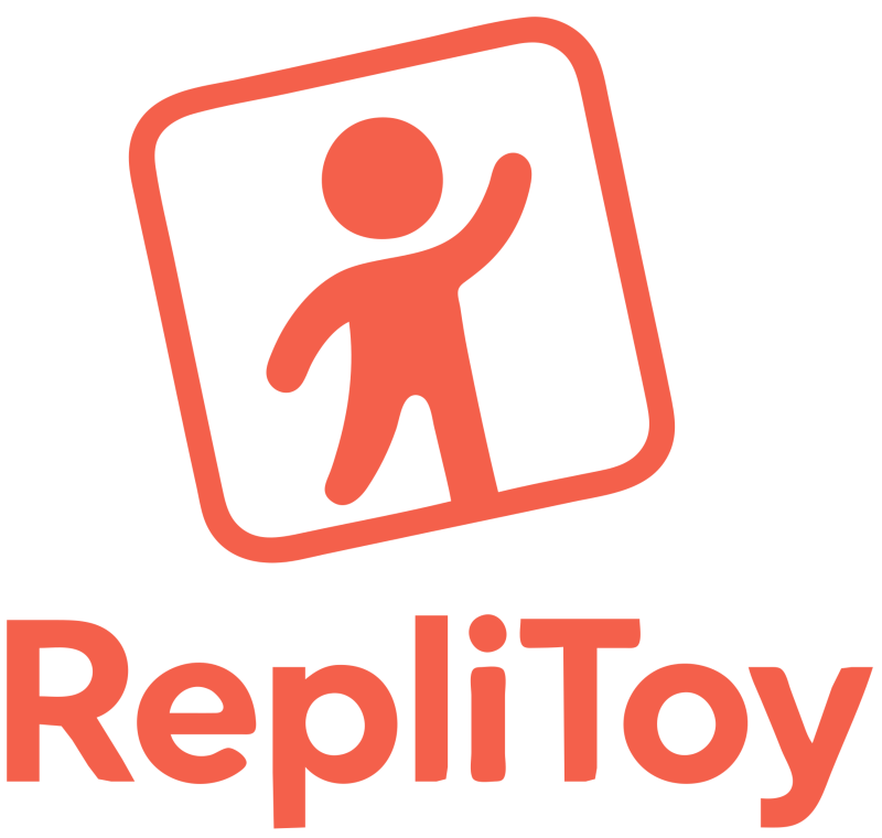 RepliToy logo